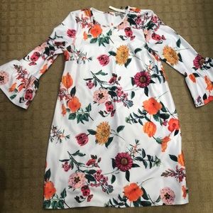 ASOS maternity dress